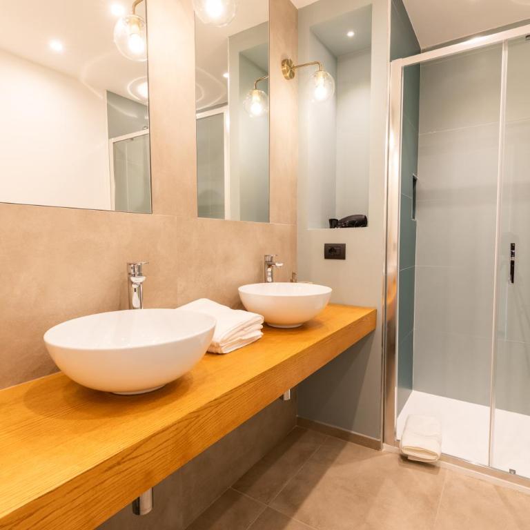 Antares Rooms and Suites - Junior Suite - 12