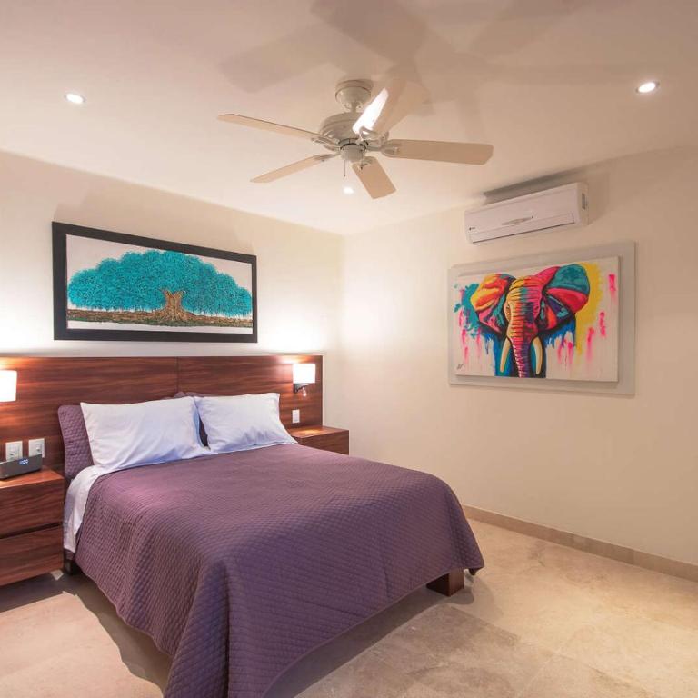 Beautiful Villa in Puerto Vallarta - Casa de 5 dormitorios - 17