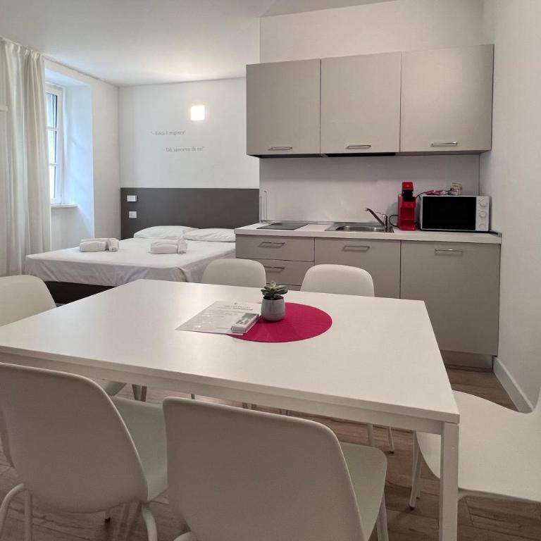City Gallery Apartments - Appartamento Superior - 9