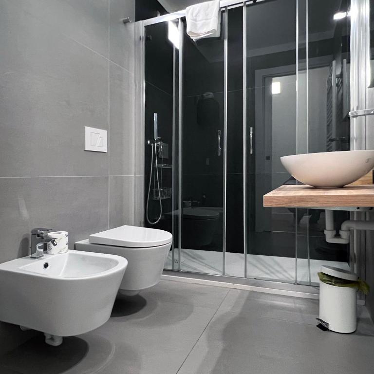 City Gallery Apartments - Monolocale Triplo Standard - 1