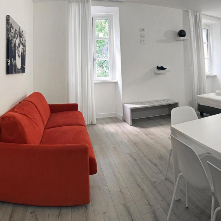 City Gallery Apartments - Appartamento Superior - 3