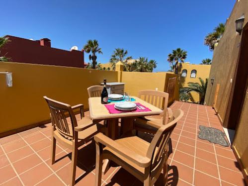 Fuerteventura Apartments Corralejo - One-Bedroom Apartment - 32