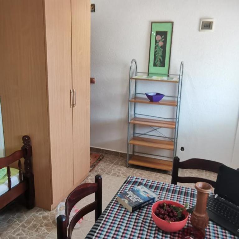 Apartments Lazarević Sutomore - Studio sa Balkonom - 4