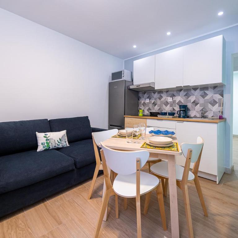 Dimore Italiane - Boutique Apartments - Apartamento Estándar - 10