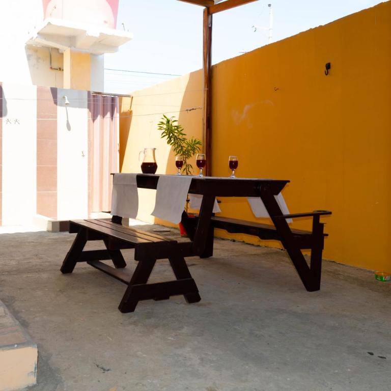 La Posada de Joselito - Villa de 3 dormitorios - 29