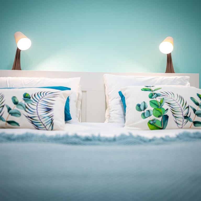 Dimore Italiane - Boutique Apartments - Apartamento de 3 dormitorios - 24