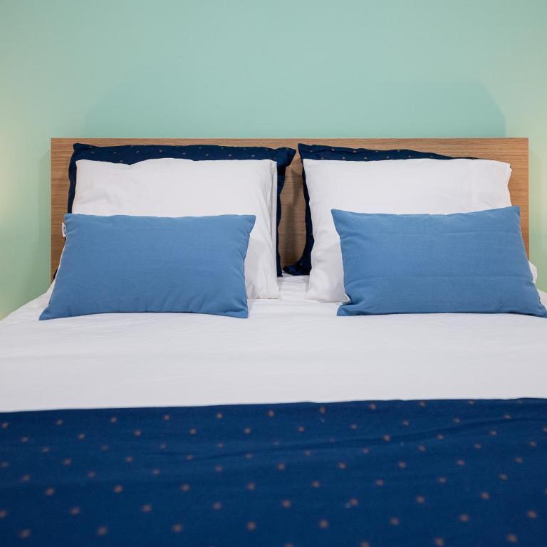 Dimore Italiane - Boutique Apartments - Apartamento de 3 dormitorios - 26