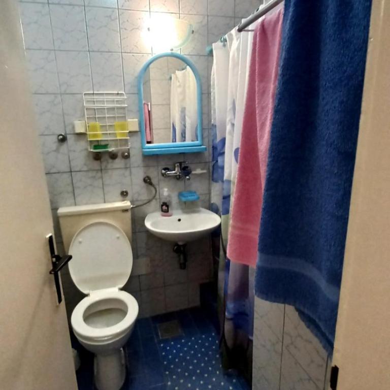 Apartments Dikan - Apartment - 3