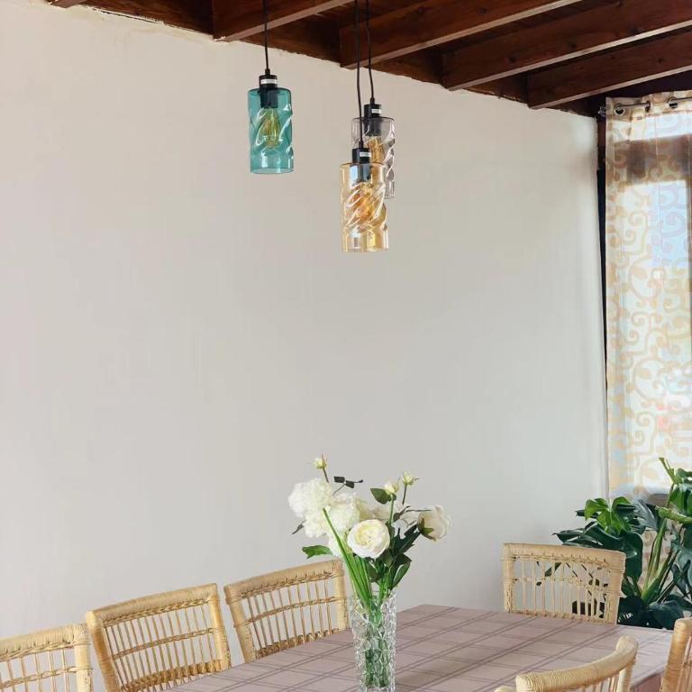 Lin House - Casa de 5 dormitorios - 14