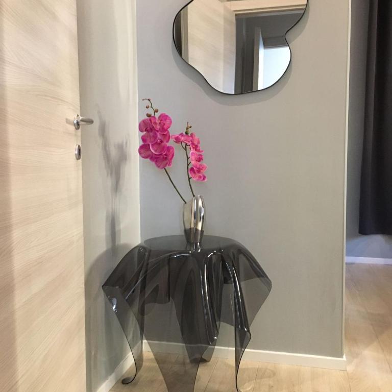 Casa Beda - One-Bedroom House - 14