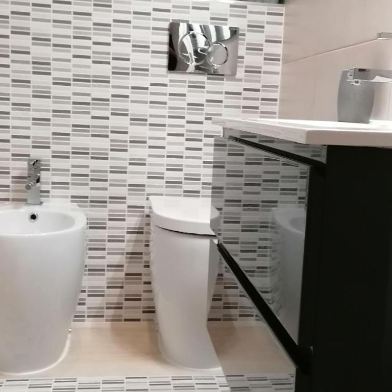 Casa Beda - One-Bedroom House - 38
