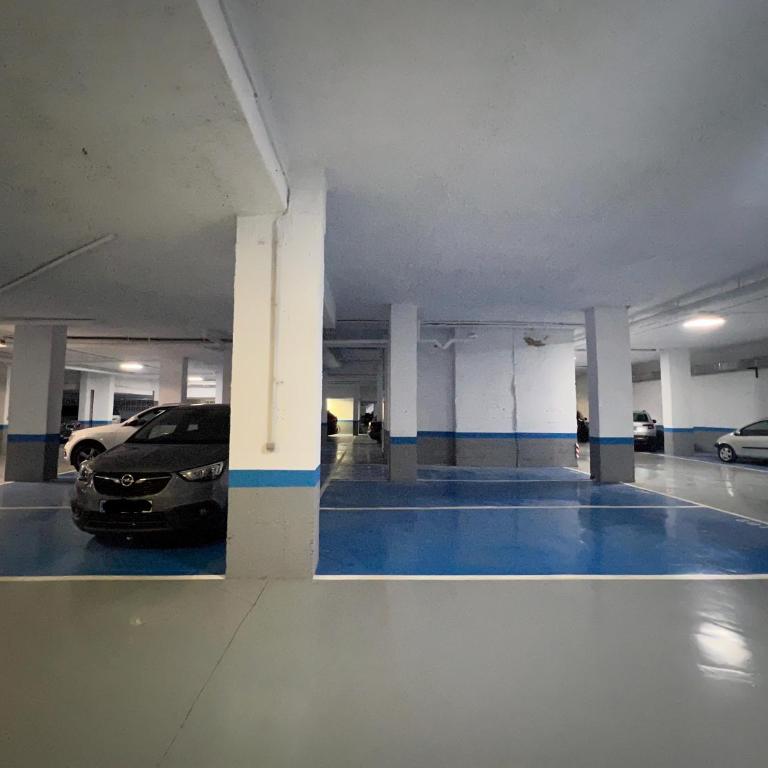 XPCE MARINO I MARBELLA - Parking Free - Apartamento de 1 dormitorio - 44