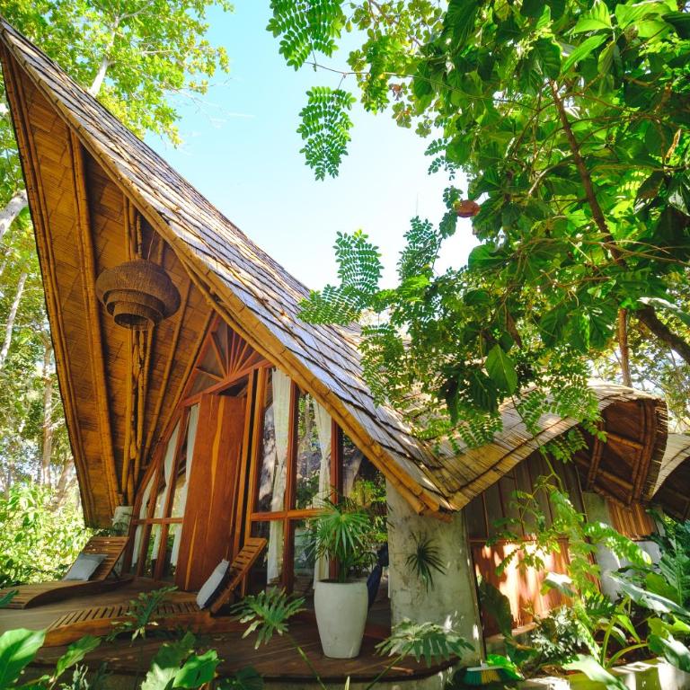 Gitana del Mar Beach Retreat - Family Bungalow - 7