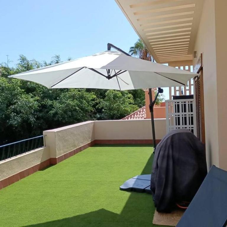 Luxury Penthouse, 50m2 terrace, downtown - Apartamento de 2 dormitorios - 7