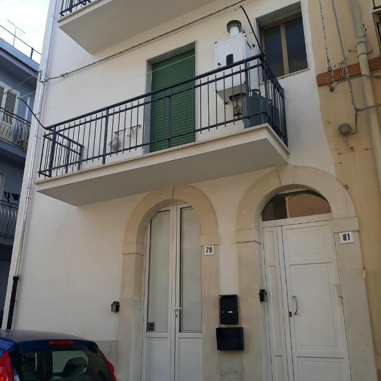 Casa di Giù - Casa Vacanze - 16