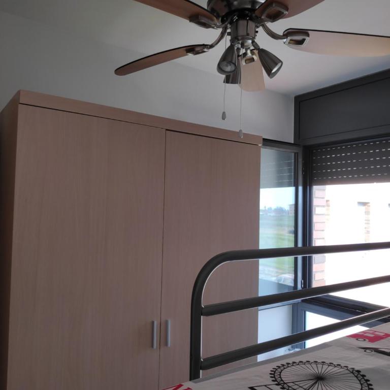 Apartamento en Deltebre Lo Delta - Two-Bedroom Apartment - 14