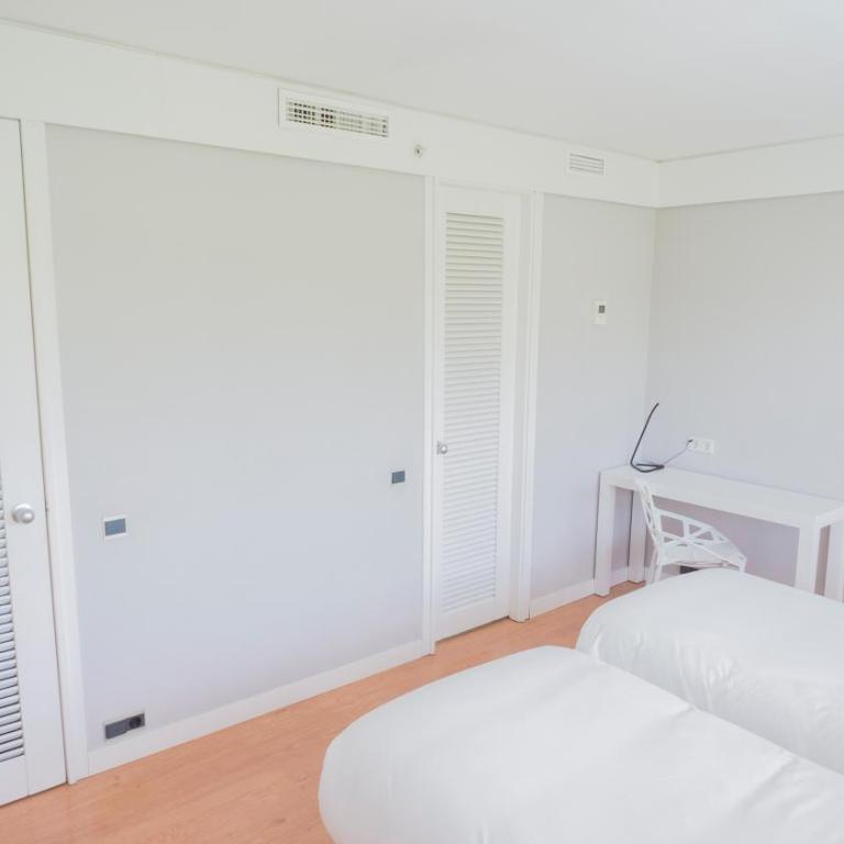 Bernabéu - Cuzco - Eurobuilding 2 Luxury Apartment - One-Bedroom Apartment - 31
