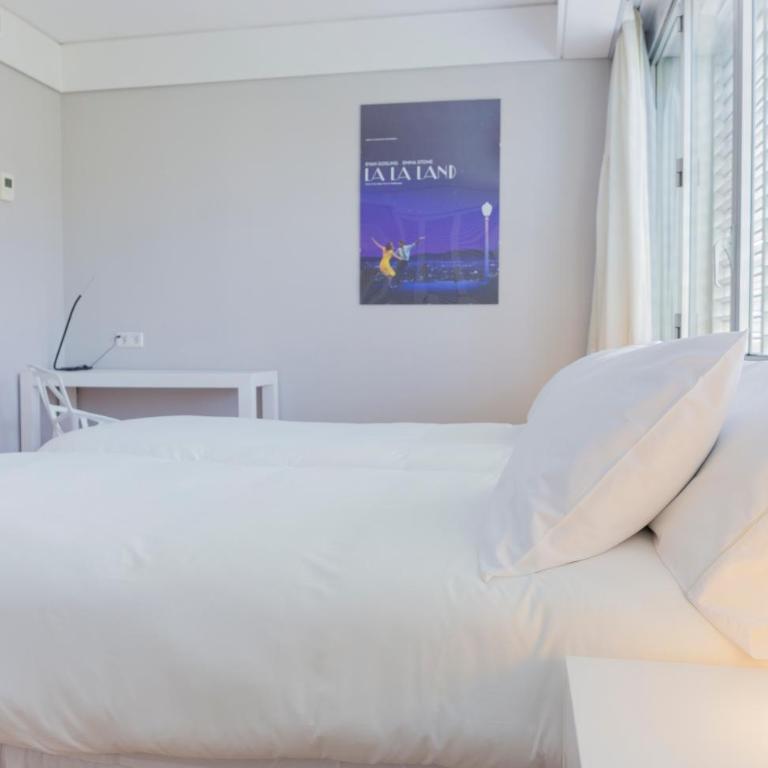 Bernabéu - Cuzco - Eurobuilding 2 Luxury Apartment - One-Bedroom Apartment - 69