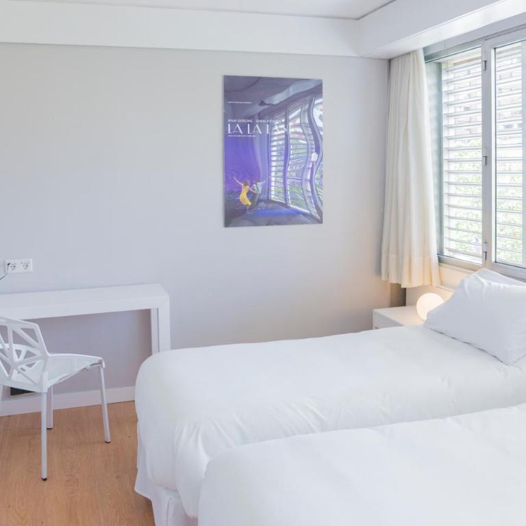 Bernabéu - Cuzco - Eurobuilding 2 Luxury Apartment - One-Bedroom Apartment - 72