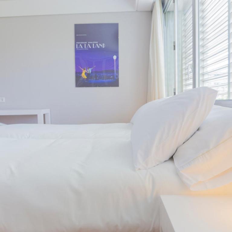 Bernabéu - Cuzco - Eurobuilding 2 Luxury Apartment - One-Bedroom Apartment - 74