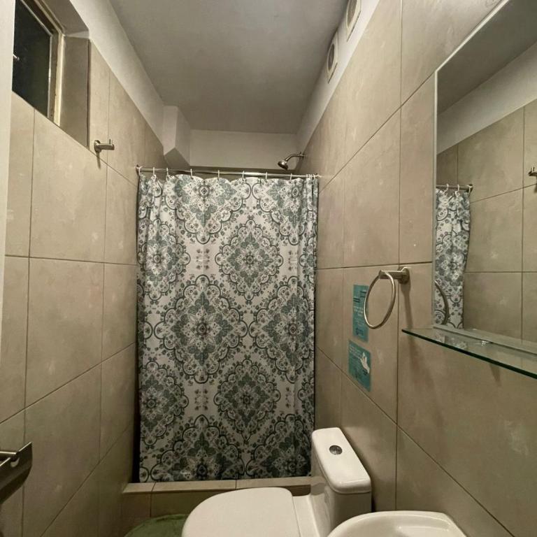 TATA Hotel Boutique - Standard King Room - 8