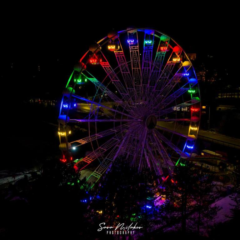 Apartman Index - Apartman sa 1 Spavaćom Sobom - 34