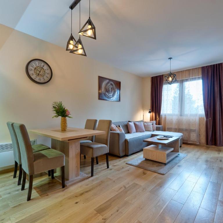Apartman Index - Apartman sa 1 Spavaćom Sobom - 5