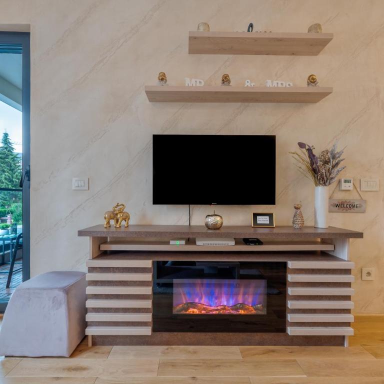 Apartman Index - Apartman sa 1 Spavaćom Sobom - 2