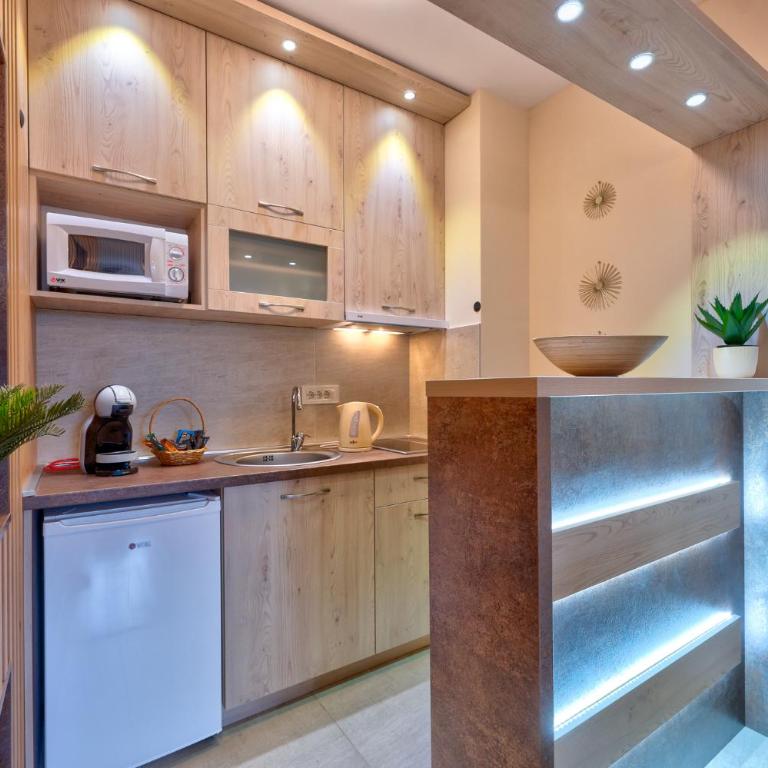 Apartman Index - Apartman sa 1 Spavaćom Sobom - 8