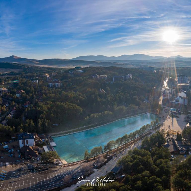 Apartman Index - Apartman sa 1 Spavaćom Sobom - 32