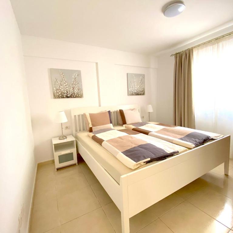 Ocean Golf & Country Club J&K - Apartamento con vistas al mar - 13