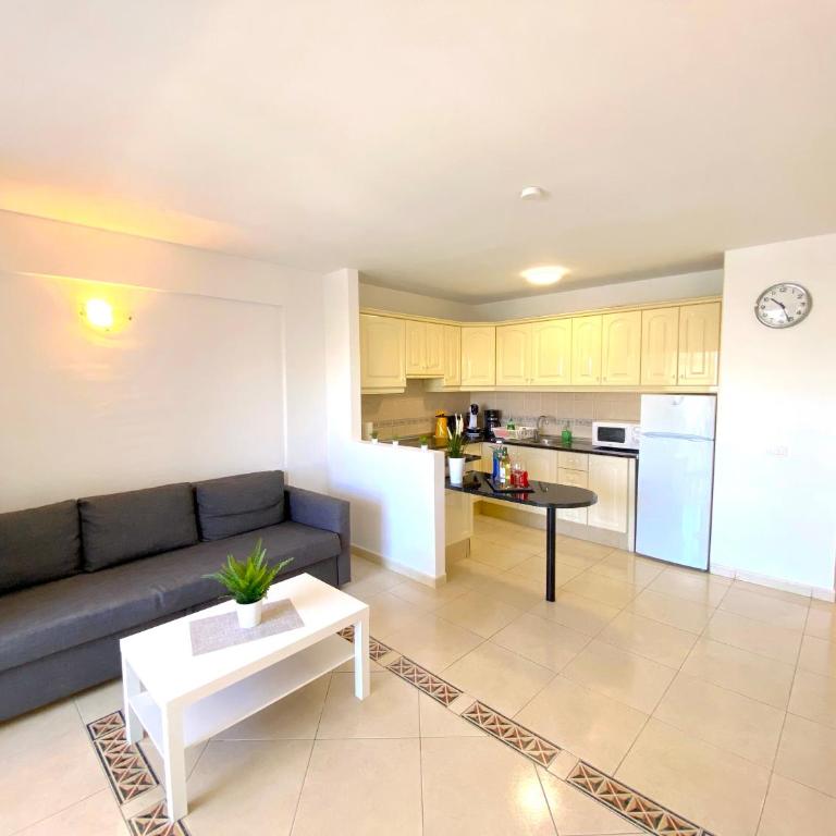 Ocean Golf & Country Club J&K - Apartamento con vistas al mar - 8