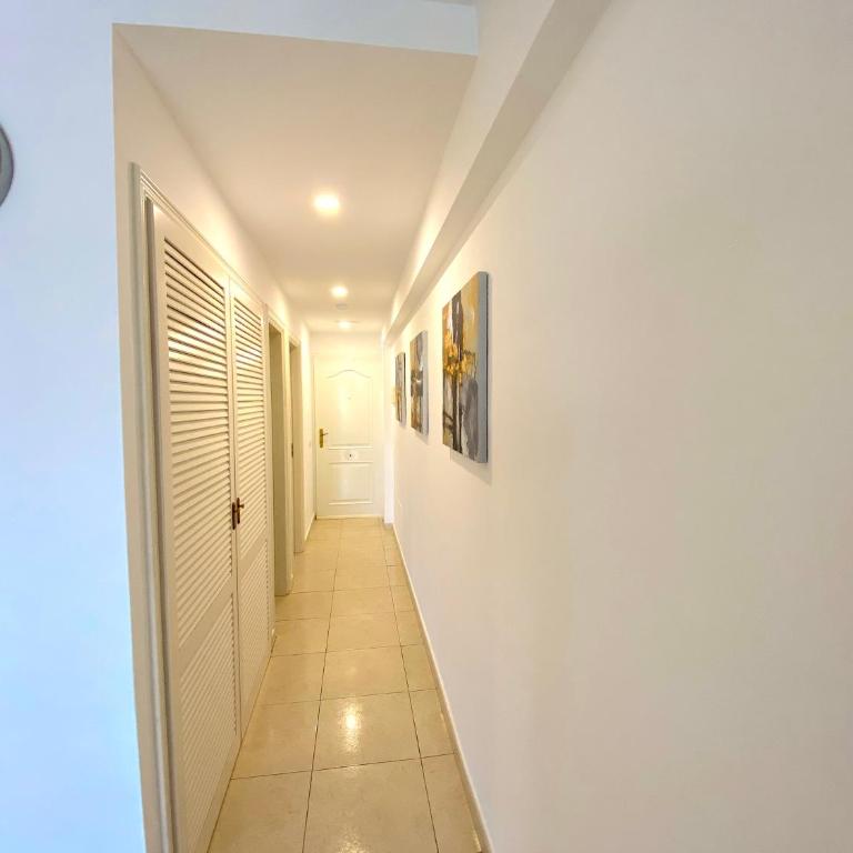 Ocean Golf & Country Club J&K - Apartamento con vistas al mar - 19