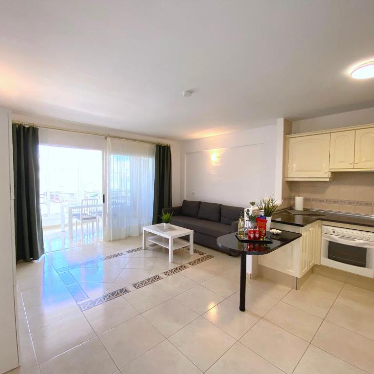 Ocean Golf & Country Club J&K - Apartamento con vistas al mar - 7