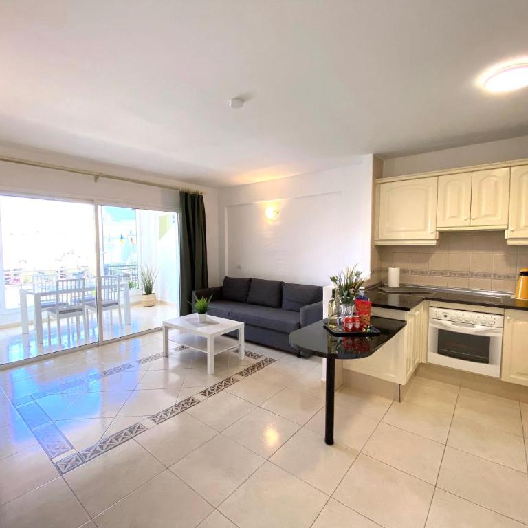 Ocean Golf & Country Club J&K - Apartamento con vistas al mar - 14