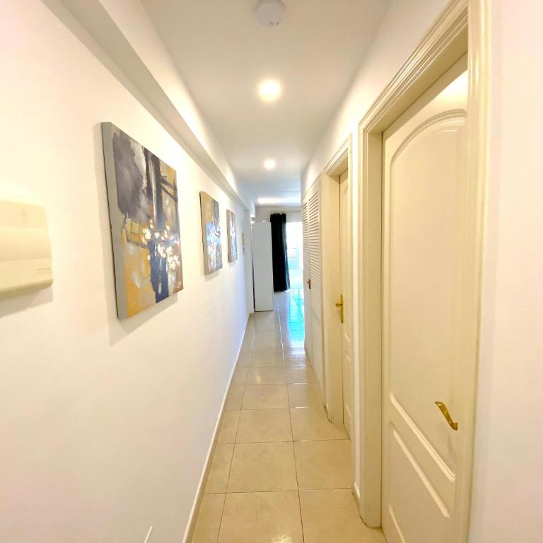Ocean Golf & Country Club J&K - Apartamento con vistas al mar - 18