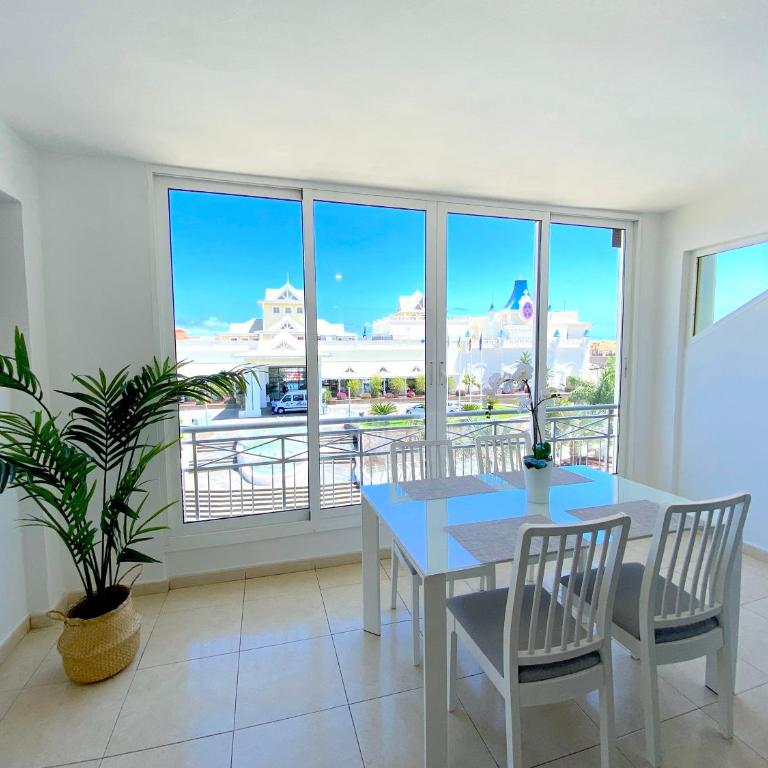 Ocean Golf & Country Club J&K - Apartamento con vistas al mar - 4