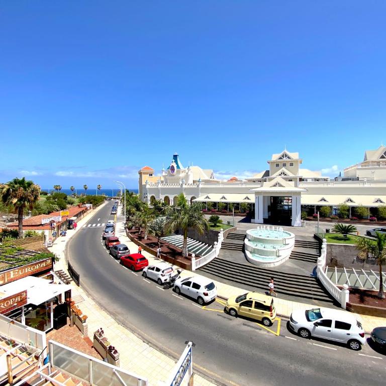 Ocean Golf & Country Club J&K - Apartamento con vistas al mar - 21