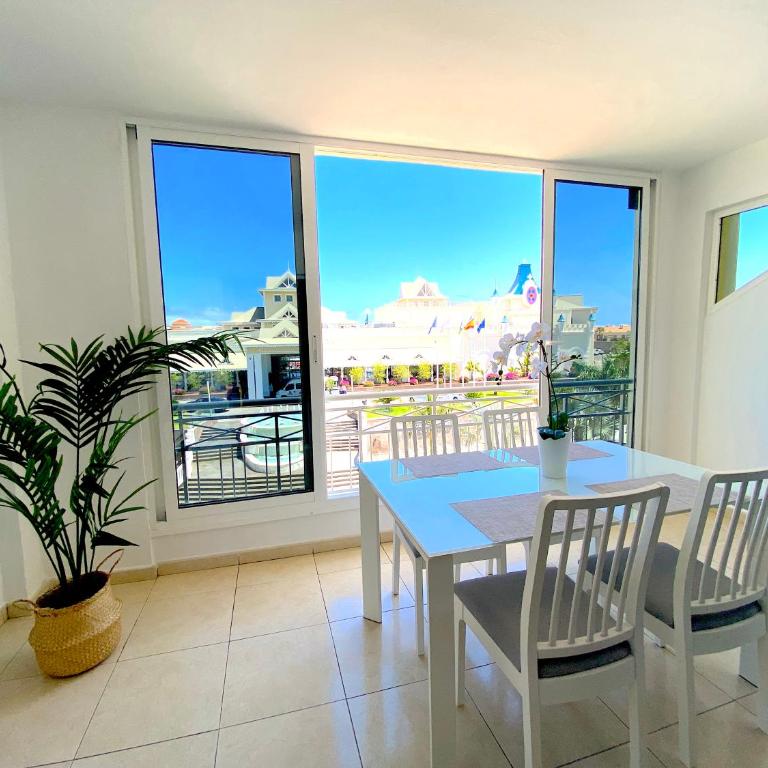 Ocean Golf & Country Club J&K - Apartamento con vistas al mar - 3