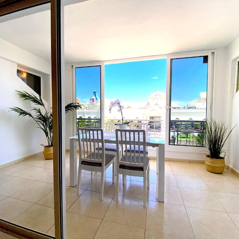 Ocean Golf & Country Club J&K - Apartamento con vistas al mar - 2