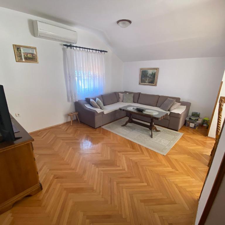 Police - Two-Bedroom Apartment - 9
