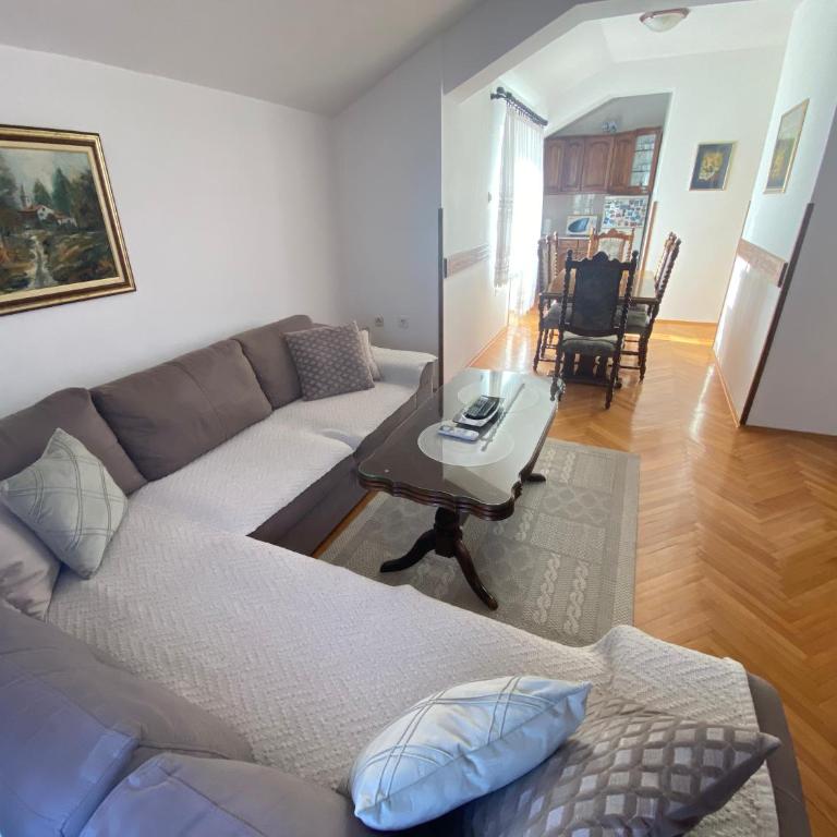 Police - Two-Bedroom Apartment - 7
