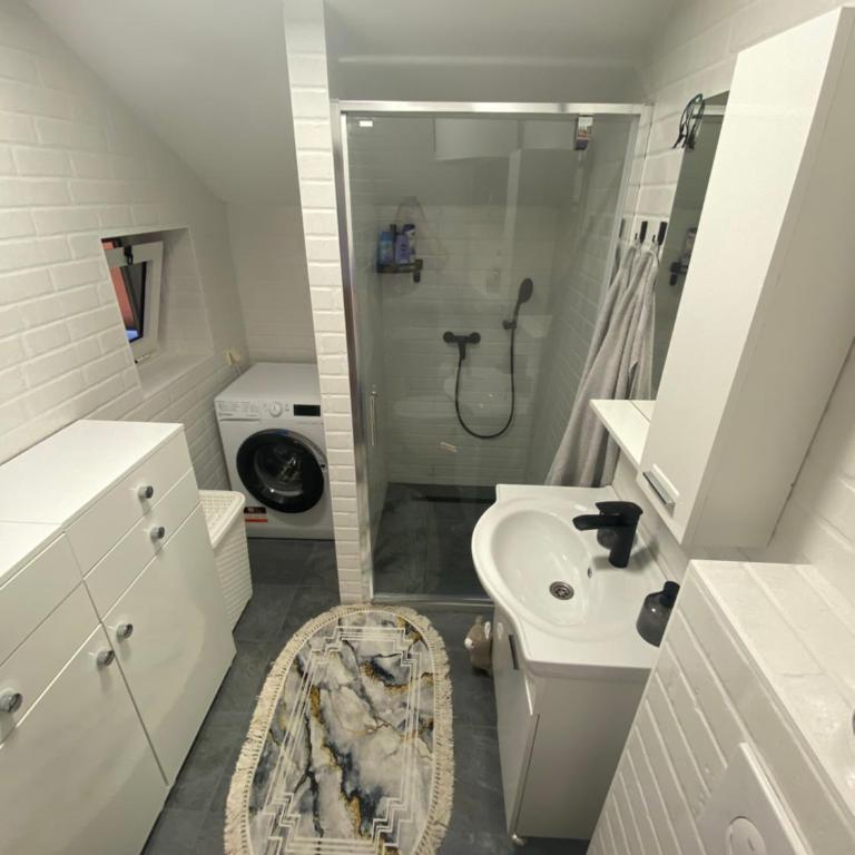 Police - Two-Bedroom Apartment - 3