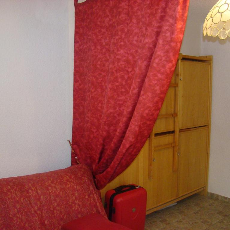 Studio au calme face aux montagnes dans station de ski - Appartement 2 Chambres - 2