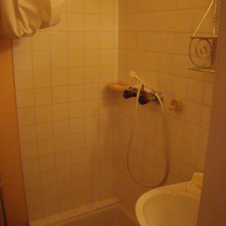 Studio au calme face aux montagnes dans station de ski - Appartement 2 Chambres - 21