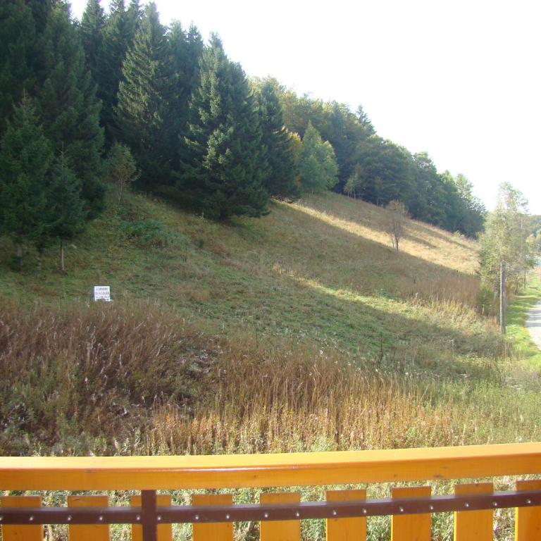 Studio au calme face aux montagnes dans station de ski - Appartement 2 Chambres - 31