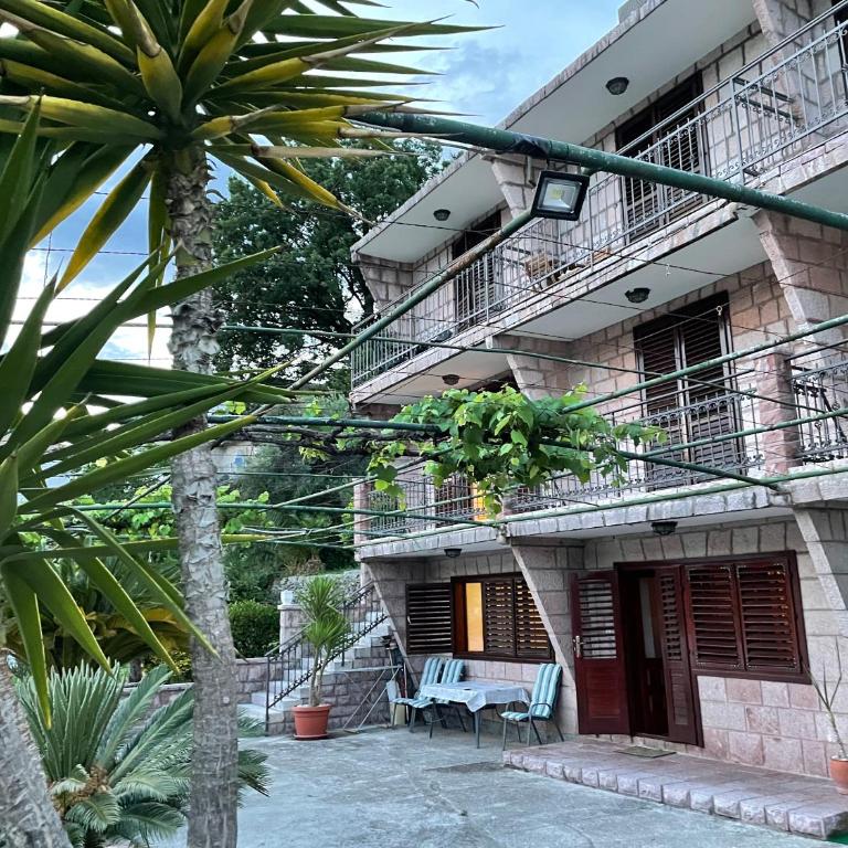 Apartman Maki - One-Bedroom Apartment - 8