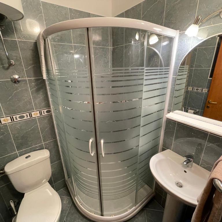Apartman Maki - One-Bedroom Apartment - 14