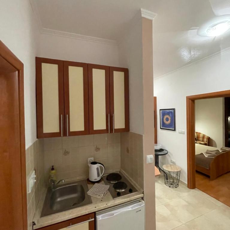 Apartman Maki - One-Bedroom Apartment - 19