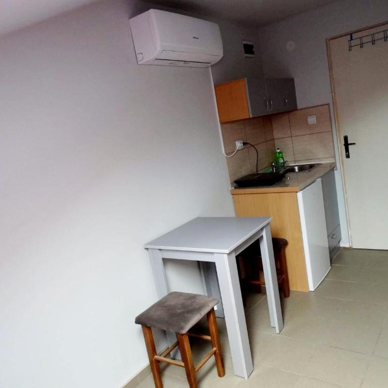 Vila Jenic - Studio sa Balkonom - 1